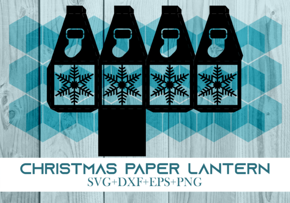 Christmas Paper Lantern Series 0208 Review: A Holiday Embroidery Design Worth Stitching?